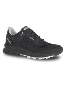 DOLOMITE Buty sportowe "Carezza" w kolorze antracytowym rozmiar: 37,5. Czarne buty sportowe Dolomite, bez wzorów, bez zapięcia. Za 276,71 zł.