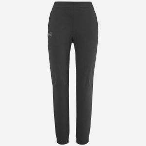 Spodnie do biegania damskie Millet Granite Stretch Pant. Czarne spodnie dresowe Millet, xs, bez wzorów, do biegania. Za 304,11 zł.
