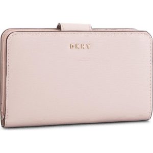 Duży Portfel Damski DKNY - Bryant Sm Carryall R8313659 Iconic Bls 3IB. Portfele marki DKNY. W wyprzedaży za 319,00 zł.