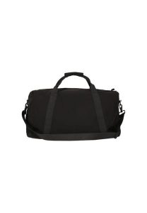 Torba sportowa Athlecia Kimberly Ripstop. Czarne torby podróżne i sportowe Athlecia, bez wzorów, z materiału. Za 169,50 zł.