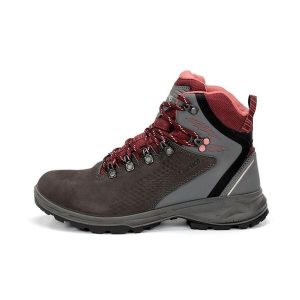 Damskie buty trekkingowe Chiruca Taiga 07 Gore-Tex. Brązowe buty trekkingowe CHIRUCA, z gore-texu, bez zapięcia. Za 599,00 zł.