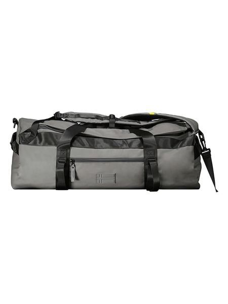Geographical Norway Torba podróżna "Sotravel" w kolorze szarym - 56 x 30 x 30 cm rozmiar: onesize. Szare torby podróżne i sportowe Geographical Norway, bez wzorów, z materiału, na ramię. Za 195,06 zł.