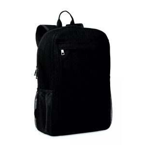 Plecak na komputer Sol's Eiri. Czarne plecaki SOL'S. Za 276,50 zł.