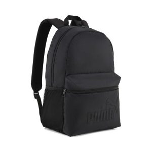 Plecak PUMA Phase Puffer 20 l PUMA. Czarne plecaki Puma. Za 159,00 zł.
