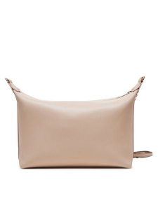 Furla Torebka WE00662 BX3104 0496S Różowy. Czerwone torebki klasyczne Furla, bez wzorów, ze skóry, bez dodatków. Za 649,99 zł.