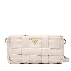 Torebka Guess. Torebki klasyczne Guess, z aplikacjami, bez dodatków. Za 639,99 zł.