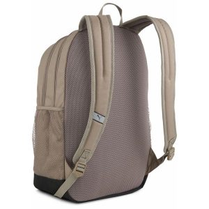 Plecak PUMA Buzz 28 l PUMA Totally Taupe Brown. Brązowe plecaki Puma. W wyprzedaży za 129,00 zł.