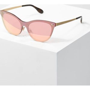 RayBan Okulary przeciwsłoneczne pink. Okulary przeciwsłoneczne marki Ray-Ban. Za 659,00 zł.