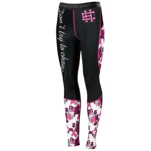 Legginsy sportowe damskie EXTREME HOBBY TEDDY BEAR. Czarne legginsy EXTREME HOBBY, bez wzorów, z elastanu. Za 229,00 zł.