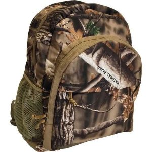 Plecak Stepland. Brązowe plecaki STEPLAND. Za 235,50 zł.