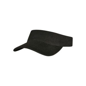 Czapka Flexfit Bast. Czarne czapki FLEXFIT, bez wzorów. Za 85,25 zł.