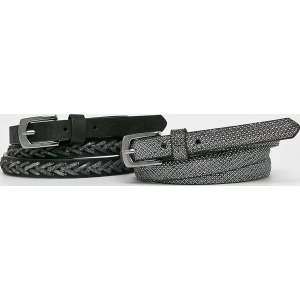 Medicine - Pasek Vintage Revival (2-pack). Paski marki MEDICINE. W wyprzedaży za 29,90 zł.