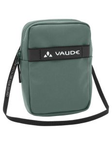 Torba na ramię VAUDE Kataja. Zielone torby podróżne i sportowe Vaude, bez wzorów, na ramię, małe. Za 129,00 zł.