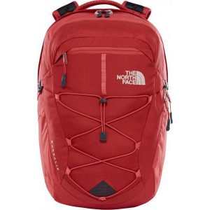 The North Face Plecak W Borealis Sunbaked Red/Bsa Nova Red. Plecaki marki The North Face. W wyprzedaży za 299,00 zł.