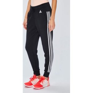 Adidas Performance - Spodnie. Spodnie dresowe marki adidas Performance. W wyprzedaży za 159,90 zł.