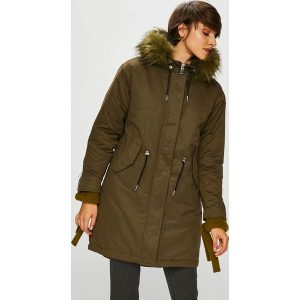 Medicine - Parka Hand Made. Kurtki marki MEDICINE. W wyprzedaży za 129,90 zł.