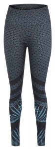 Legginsy damskie Loap Mirone czarne. Czarne legginsy Scarpa, bez wzorów, z elastanu, długie. Za 102,32 zł.