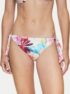Triumph Dół od bikini Summer Fleur 10222309 Kolorowy. Bikini Triumph, bez wzorów, z syntetyku. Za 65,00 zł.