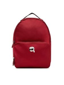 KARL LAGERFELD Plecak A1W30137 Czerwony. Czerwone plecaki KARL LAGERFELD. Za 419,99 zł.