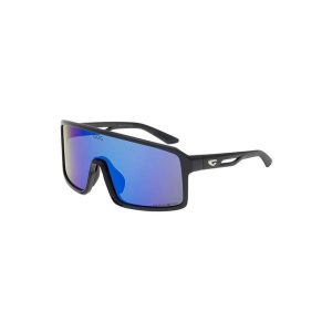 Okulary polaryzacyjne GOG Ragnarok - matt black/blue. Czarne okulary przeciwsłoneczne GOG. Za 214,99 zł.