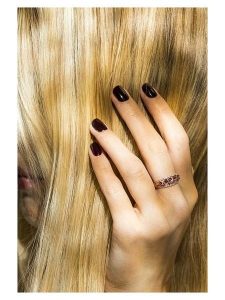 DIAMOND & CO Złoty pierścionek z diamentami rozmiar: 50. Różowe pierścionki Diamond & Co, z diamentem, złote. Za 1 451,95 zł.