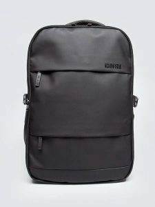 BIG STAR Plecak w kolorze czarnym - 30 x 45 cm rozmiar: onesize. Czarne plecaki Big Star. Za 139,99 zł.