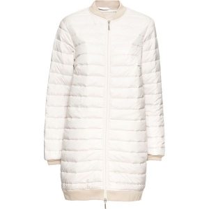 Kurtka bonprix w kolorze kości słoniowej. Białe kurtki bonprix. Za 124,99 zł.