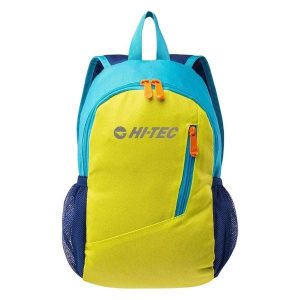 Plecak Simply 8L. Niebieskie plecaki Hi-tec. Za 49,99 zł.