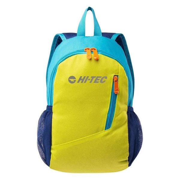 Plecak Simply 8L. Niebieskie plecaki Hi-tec. Za 49,99 zł.