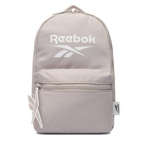 Plecak Reebok. Szare plecaki Reebok. Za 99,99 zł.