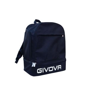 Plecak Givova Sport Navy 35 L. Niebieskie plecaki Givova. Za 170,99 zł.