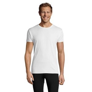Koszulka Sprinterska Unisex Dla Dorosłych. Czerwone bluzki SOL'S, m, bez wzorów, sportowe, bez kołnierzyka, bez ramiączek. Za 48,99 zł.