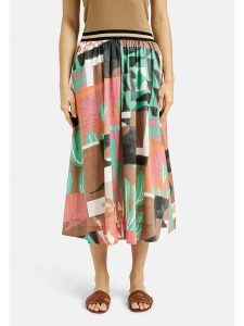 Milano Italy Spódnica ze wzorem rozmiar: 36. Spódnice Milano Italy, na co dzień, bez wzorów, z bawełny, maxi. Za 217,99 zł.
