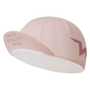 Czapka rowerowa ROCKBROS. Czerwone czapki ROCKBROS, bez wzorów, z materiału, sportowe. Za 73,00 zł.