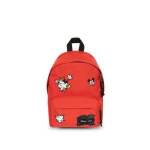 Plecak Eastpak Orbit. Czerwone plecaki Eastpak. Za 280,50 zł.