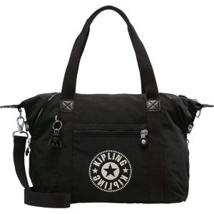 Kipling ART Torebka lively black. Torebki klasyczne marki Kipling. Za 379,00 zł.