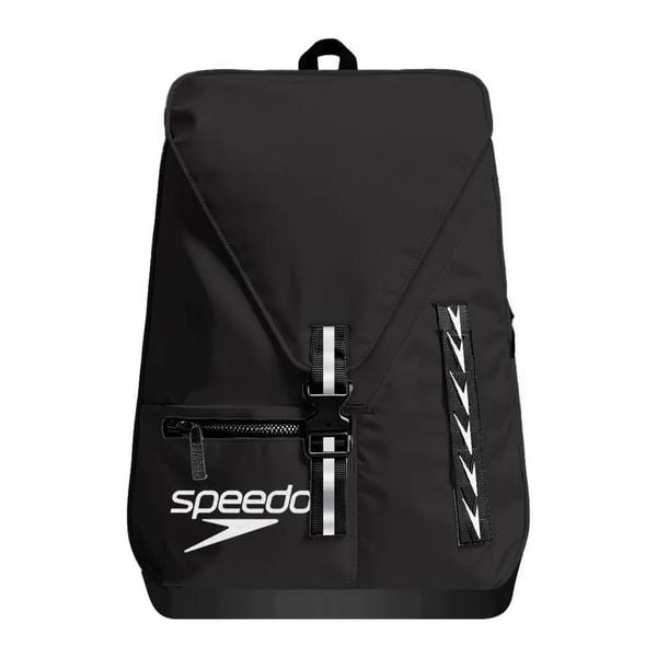 Plecak Speedo Team. Czarne plecaki Speedo. Za 329,00 zł.