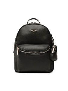 Guess Plecak House Party (VG) HWVG86 86330 Czarny. Czarne plecaki Guess. Za 579,99 zł.