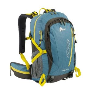 Plecak Ande Hike 35Lt Shield Dorośli. Niebieskie plecaki Ande. Za 347,99 zł.