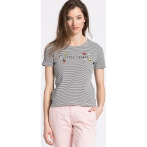 Only - Top. T-shirty marki ONLY. W wyprzedaży za 39,90 zł.