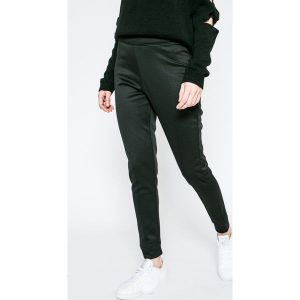 Missguided - Spodnie. Spodnie z wysokim stanem marki Missguided. W wyprzedaży za 59,90 zł.