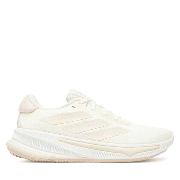 Buty do biegania adidas. Buty sportowe ADIDAS, bez wzorów, bez zapięcia, do biegania. Za 279,99 zł.