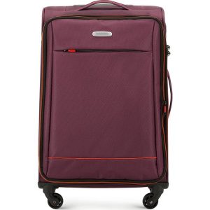 Walizka średnia 56-3S-462-35. Walizki marki Wittchen. Za 239,00 zł.