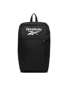 Reebok Plecak C-RBK-P-009-08 Czarny. Czarne plecaki Reebok. Za 129,99 zł.