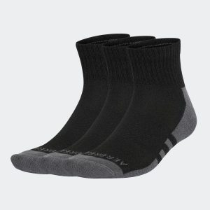 Skarpetki sportowe ADIDAS. Skarpetki ADIDAS, bez wzorów. Za 49,99 zł.