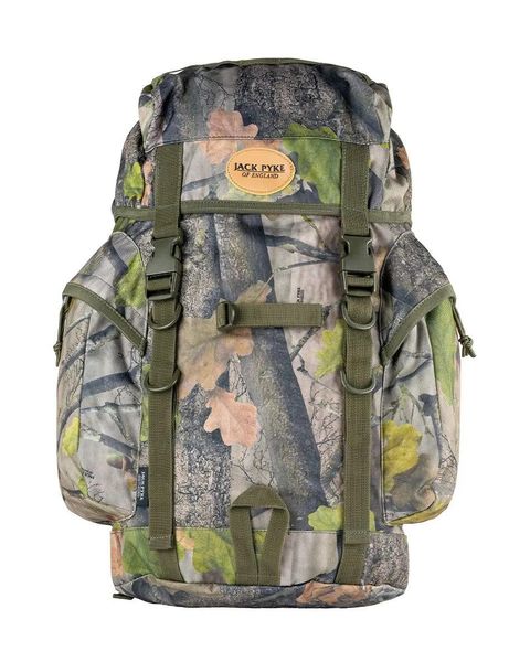 Plecak Jack Pyke. Zielone plecaki JACK PYKE. Za 264,00 zł.