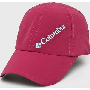 Columbia - Czapka. Czapki marki Columbia. W wyprzedaży za 79,90 zł.