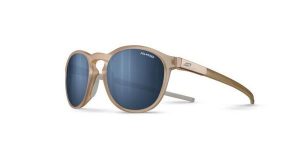 Okulary z polaryzacją JULBO Shine L różowy Cat 3 Spectron Polarized. Szare okulary przeciwsłoneczne Julbo. Za 479,00 zł.