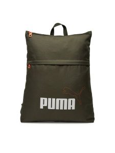 Puma Plecak Phase Elemental 906950 Zielony. Zielone plecaki Puma. Za 66,99 zł.