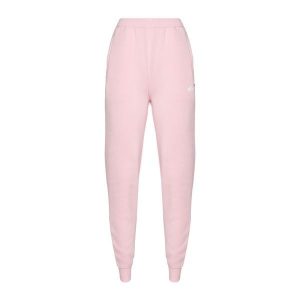 Spodnie damskie Ellesse Hallouli Jog. Czerwone spodnie dresowe Ellesse, m, bez wzorów, z dresówki. Za 139,99 zł.